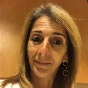 Meet your Posher, Tammy